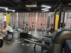 -ENERGY原力健身(川周店)