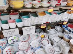 -南泰百货批发市场