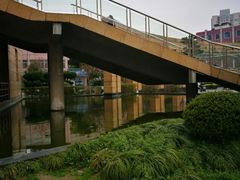 -上海外国语大学(虹口校区)
