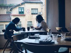 -BOR Eatery(安福路店)