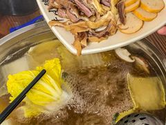 -牛小隆牛肉面馆(四牌楼店)