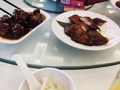 -上海龙之梦万丽酒店