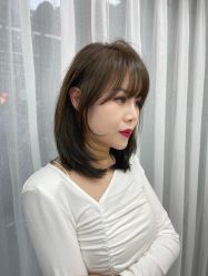 -COSMO PRO造型
