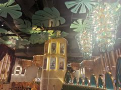 -苏梅花园(群星城店)