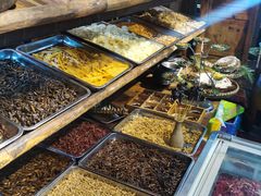 -昆虫窝子·特色云南菜(拓东路总店)