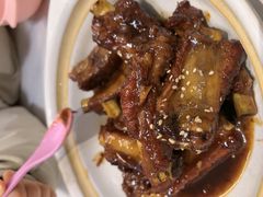 -食光慢宴·安吉土菜馆