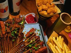 -不二·民谣音乐餐吧(长沙店)