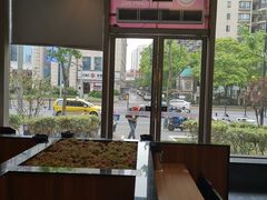-小杨生煎(香港名都店)