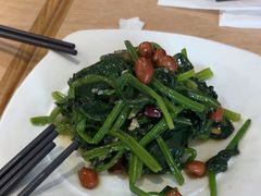 -西部马华清真兰州牛肉面·烧烤夜市(上地店)