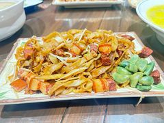 -葛记焖饼(伏牛路店)