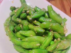 -不是烧烤·武汉烧烤·地道湖北菜(大成路店)