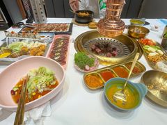 -妥妥烤肉料理(凯德店)
