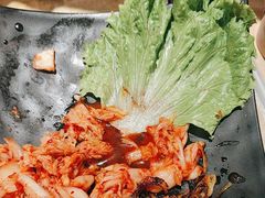 -新石器烤肉(高行万嘉店)