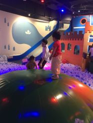 -幻贝家儿童乐园(苏州中心店)