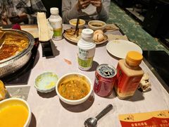 -一绪に寿喜烧自助(世茂广场店)