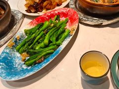 -常来小聚·广州非遗传承餐厅(高德置地店)