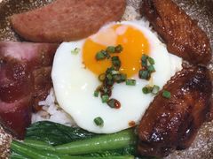 -龙记·香港茶餐厅(海上世界店)