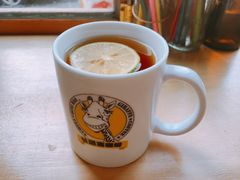 -长颈鹿咖啡(大学路店)