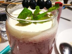 暴打蔓越莓-打趸BTC·Breaktime cafe(北京路店)