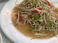 -宾朋海鲜特色美食餐厅·纯手工鲅鱼水饺(兴海路店)