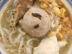 -砖窑古早味怀旧餐厅