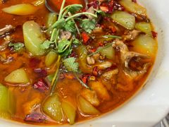 -上海精菜馆(虎踞关店)