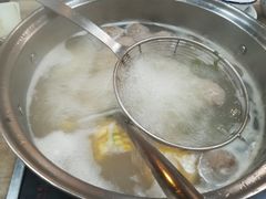 -牛魔王汕头牛肉火锅(笋岗店)