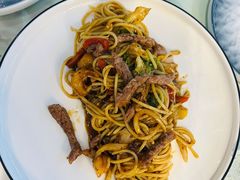 -悦荟牛排餐厅(萨尔图万达店)