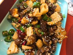 -赵小姐丨新中餐(曲江店)