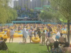 -清河半岛温泉度假酒店