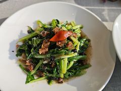 -羲和雅苑•北京烤鸭(平安国际金融中心店)