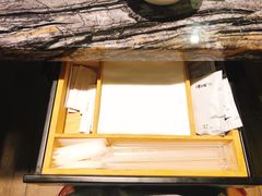 手套-骨之味·筒骨汤火锅(江头店)