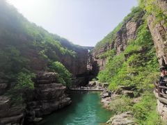 -云台山风景名胜区