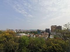 -佛山华盖山公园
