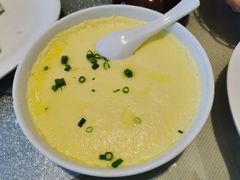 白贝蒸蛋-新享乐海鲜(翠华路店)