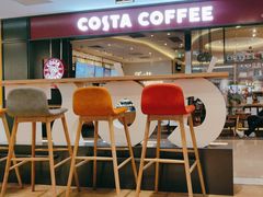 -COSTA COFFEE(西贸凯德晶品4层2店)