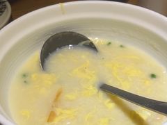 -吕氏疙瘩汤·新鲁菜(新贵和店)