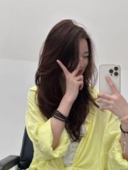 -DL HOPE明星造型