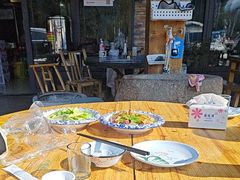 -溪涧堂农家土菜(神仙居店)