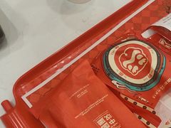 -塔斯汀中国汉堡(徐汇汇京广场店)