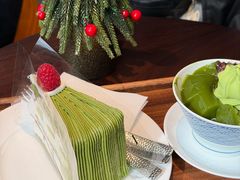 -六六·抹茶66’s SALDessert(保利时光里店)