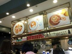 -The open life(万象城店)
