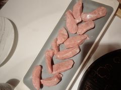 -红沃鳗鱼黑牛烤肉店(不老街店)