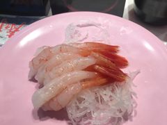 -争鲜回转寿司(通州万达店)