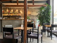 大堂-zarah(鼓楼店)