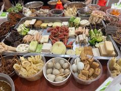 -江油特色冷沾沾(火炮街店)