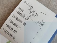 -汤臣·空中餐厅·严选粤菜(石湾世博广场店)