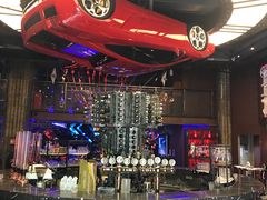 -MOSSO德国餐厅·音乐酒吧(环宇荟店)