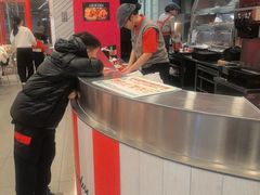 -肯德基(永旺店)