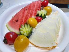 -相约·羊村小馆(长沙路店)